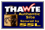 Vérifiez le certificat SSL